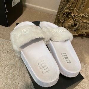 Fenty Slides